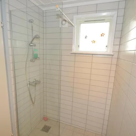 別荘 Three-bedroom Holiday With A Fireplace 05 エーベルトフト